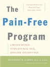 The Pain-Free Program